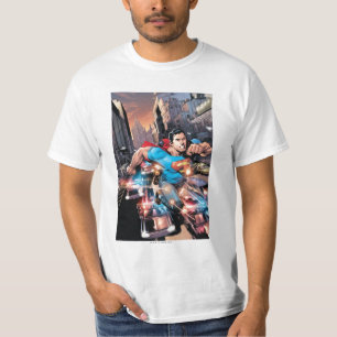 The New 52 - Superman #1 2 T-Shirt