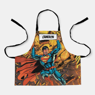 The New 52 - Superman #1 Apron
