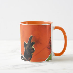 The New 52 - The Green Arrow #1 Mug