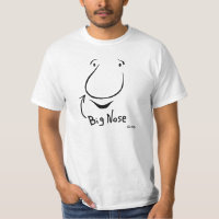 The New Big Nose Classic