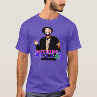 The New Born Years "Nothing Special" T-Shirt