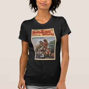The New Buffalo Bill Weekly No. 210 1916 T-Shirt