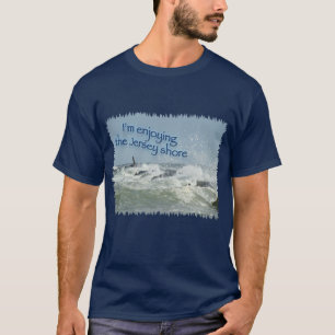 The New Jersey Shore T-Shirt