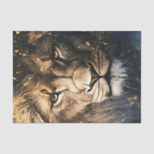 The New Lions16 Tissue Paper