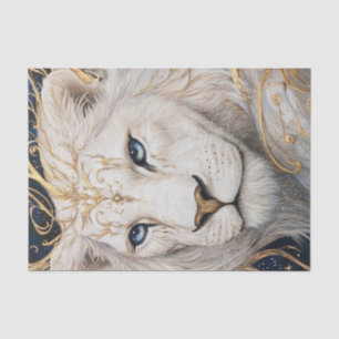 The New Lions6 Tissue Paper