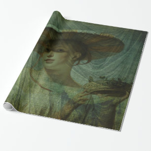 The New Look Wrapping Paper