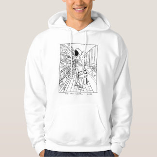 The New Normal - 2020 Hoodie