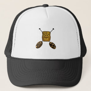 THE NEW PADDLER TRUCKER HAT