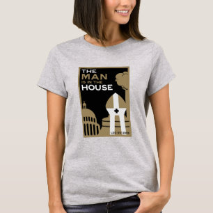 The New Pope 2025 T-Shirt