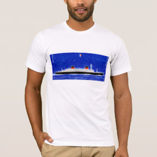 The New ss France T-Shirt