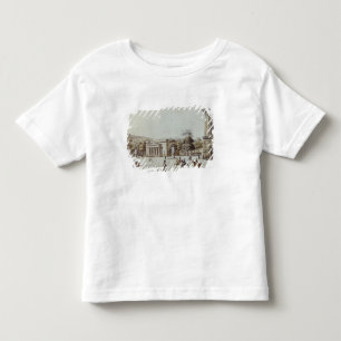 The new Watch House, next to the Armoury, Berlin Toddler T-shirt