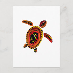 THE NEW WAVE POSTCARD
