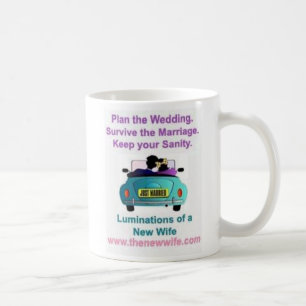 The New Wife Mug