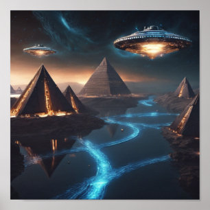 The New World Poster