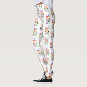 The New Year Has Begun For Us Leggings
