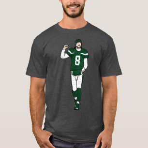 the new york aaron T-Shirt