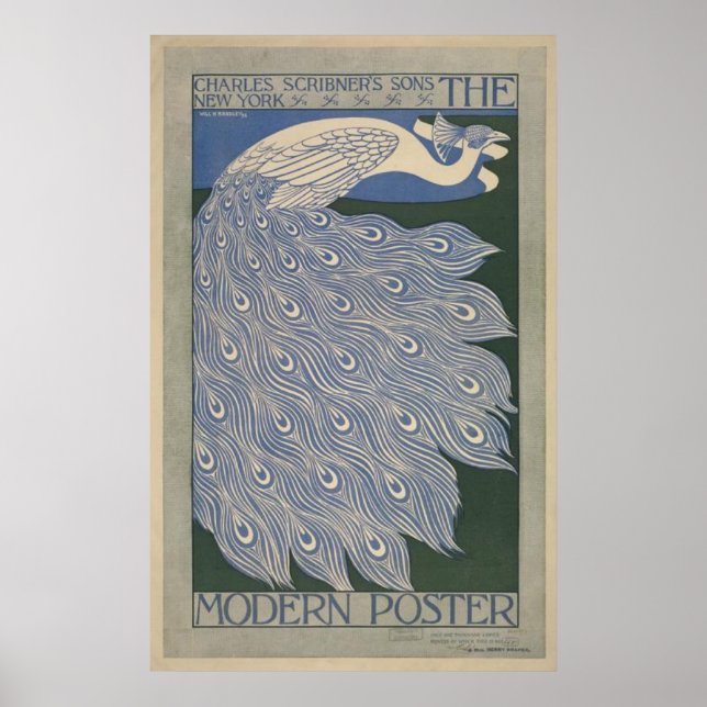 The New York Print (Front)