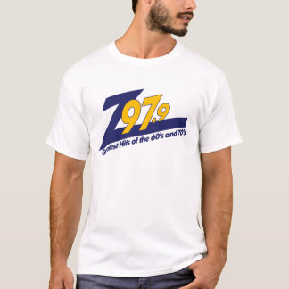 The New Z979 Logo T-Shirt