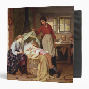The Newborn Child Binder