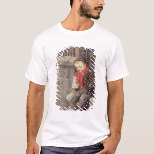 The News Boy T-Shirt