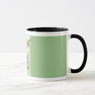 The News Mug