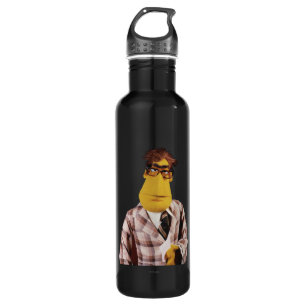 The Newsman 710 Ml Water Bottle