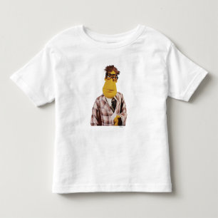 The Newsman Toddler T-shirt