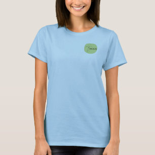 The NextGen Genealogy Network Fleece Track Jacket T-Shirt