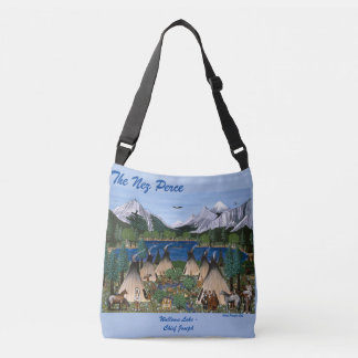 The Nez Perce Bag