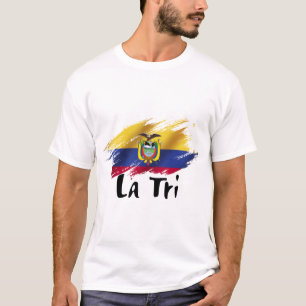 the nickname for the Ecuador national team T-Shirt