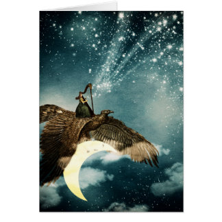 The Night Goddess