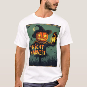 The Night Harvest – Mystical T-Shirt