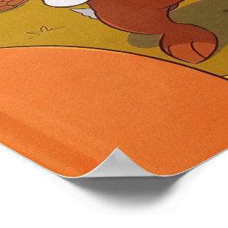 The night I spent in a people house poster