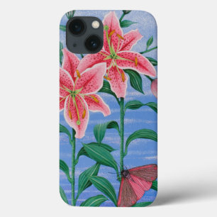 The Night Shift 2011 iPhone 13 Case