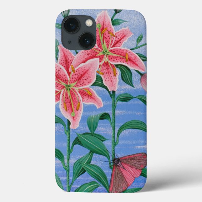 The Night Shift 2011 Case-Mate iPhone Case (Back)