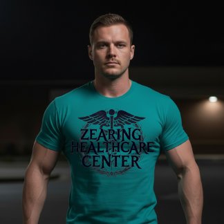 The Night Shift Crew T-Shirt