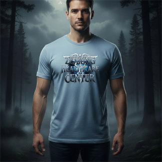The Night Shift Crew Wolf T-Shirt