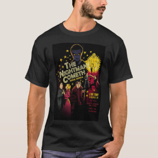 The Nightman Cometh Classic T-Shirt