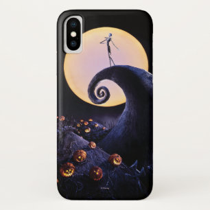 The Nightmare Before Christmas Case-Mate iPhone Case