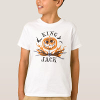 The Nightmare Before Christmas | King Jack