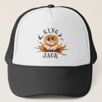 The Nightmare Before Christmas | King Jack