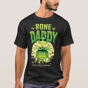 The Nightmare For Christmas - Bone Daddy T-Shirt