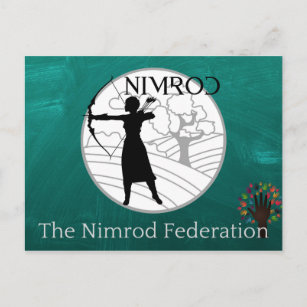 The Nimrod Federation Postcard