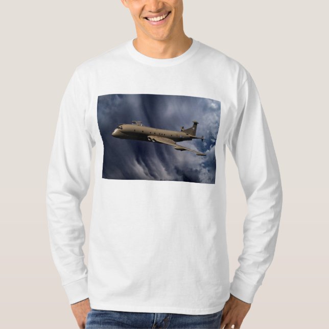 The Nimrod T-Shirt (Front)