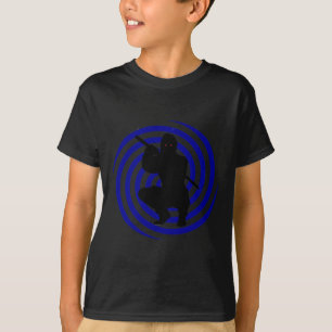 THE NINJA MOVES T-Shirt