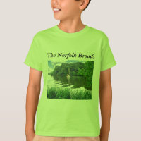 The Norfolk Broads