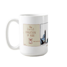 The Norm - Evolution of coffee