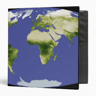 The Normalized Difference Vegetation Index Binder