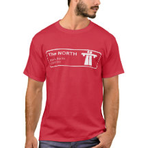 The North - Noggin the Nog Edition
