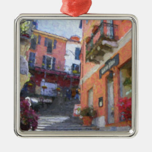 The North of Italy Ornaments
